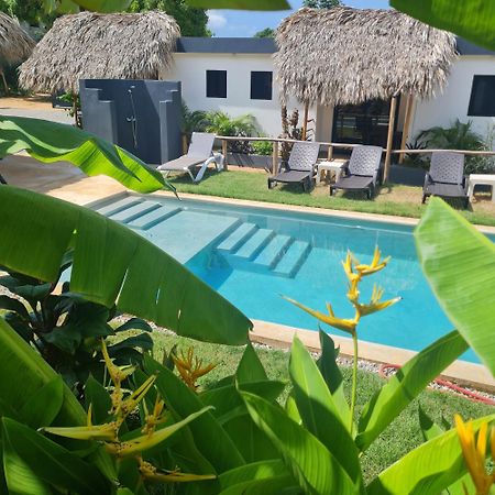 Bungalows Colibri Лас Галерас Екстериор снимка
