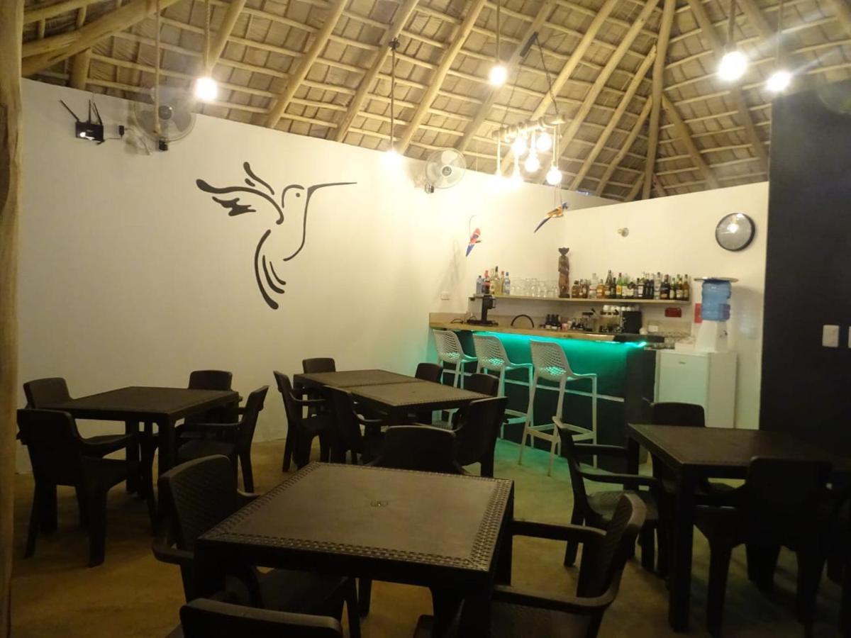Bungalows Colibri Лас Галерас Екстериор снимка
