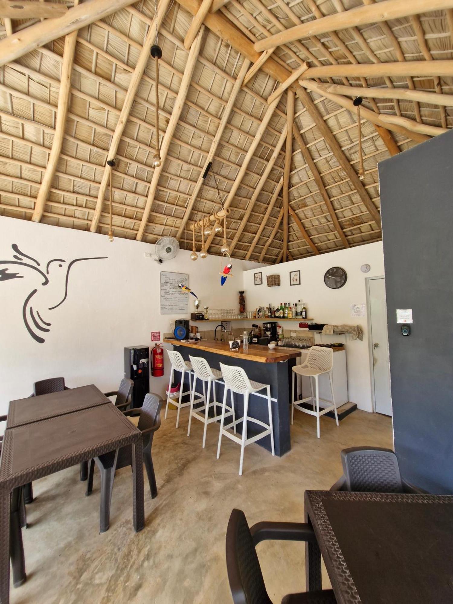 Bungalows Colibri Лас Галерас Екстериор снимка